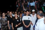 Jackie Shroff, Amruta Fadnavis celebrate World Yoga Day in Mumbai on 21st June 2017-1
